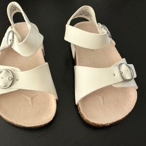 Cute Strap Sandals